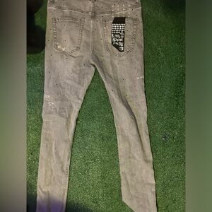 KSUBI 29” jeans